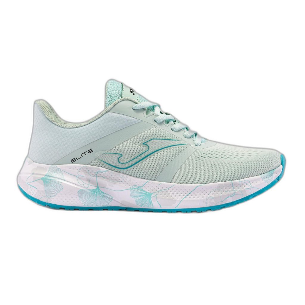 Scarpe Da Running Joma Vitality Donna - Leggere, Traspiranti E Ammortizzate, Per Allenamenti E Passeggiate Su Asfalto